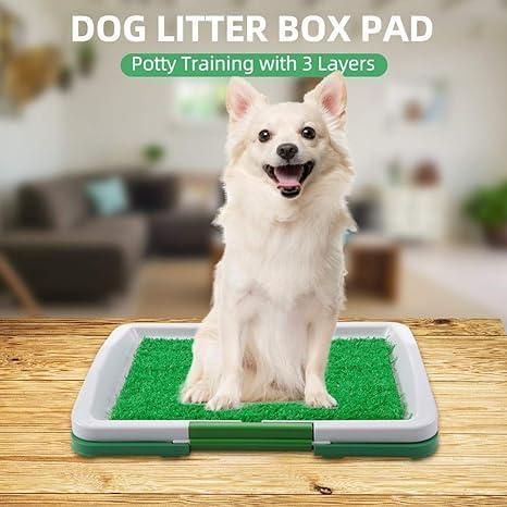 Puppy Potty Training Pad Washable & Reusable