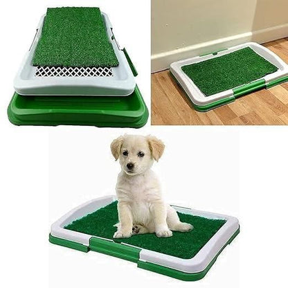 Puppy Potty Training Pad Washable & Reusable