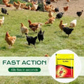 Multi-Scene Fast-Acting Fly Killer (Pack of 2)